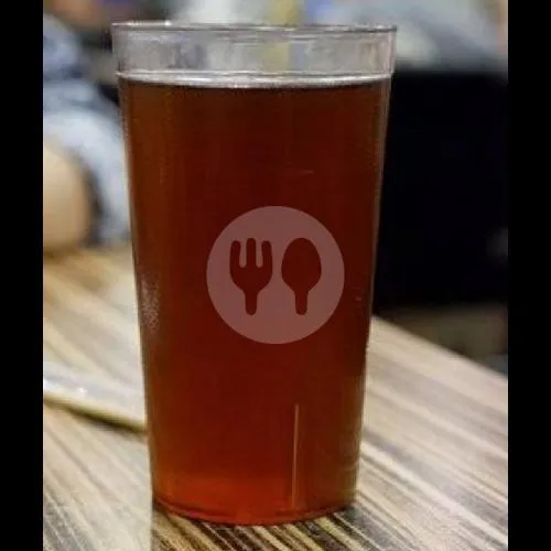 Teh Tawar
