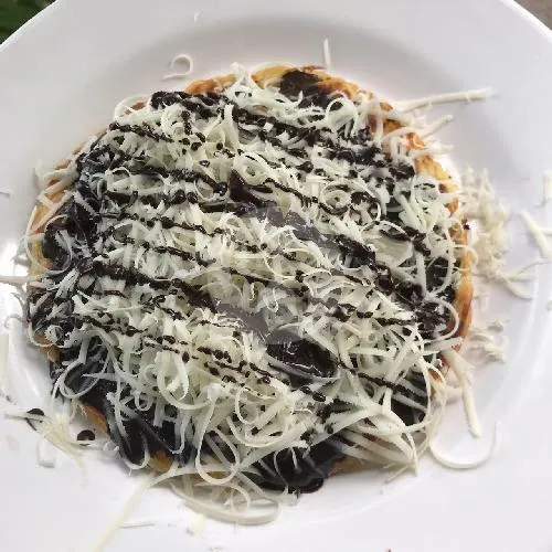 maryam/canai coklat keju