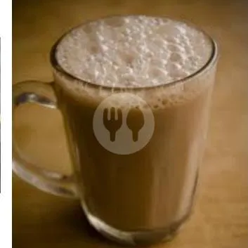 teh tarik panas