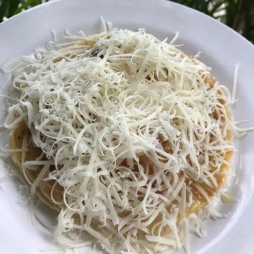 maryam/canai keju susu
