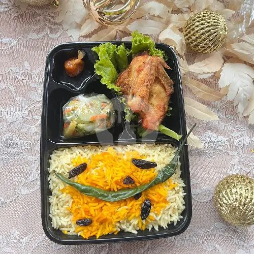 mandhi pejantan