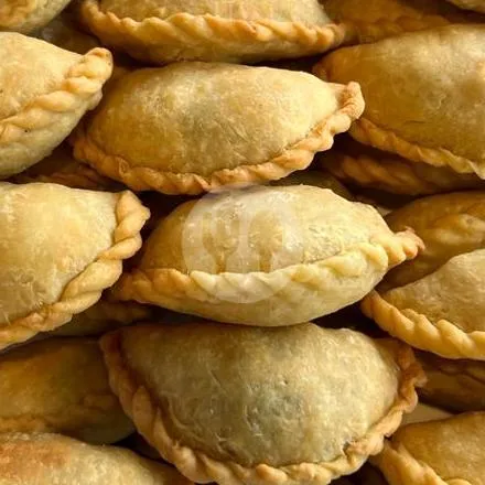 PASTEL QADDAFI