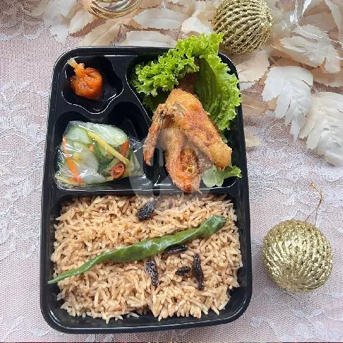 kebuli pejantan