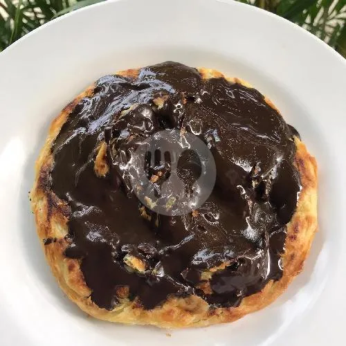 maryam/canai coklat