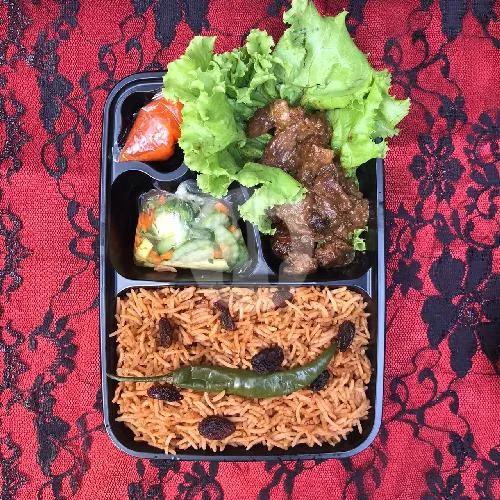 kabsah Kambing